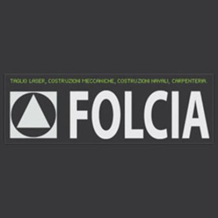 Logotyp från Folcia Giuseppe e C.