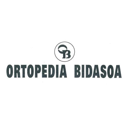 Logotipo de Ortopedía Bidasoa