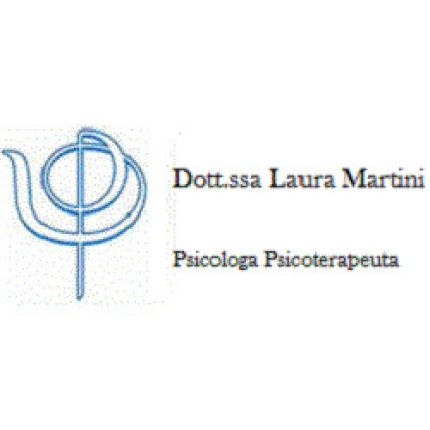 Logótipo de Martini Dott.ssa Laura