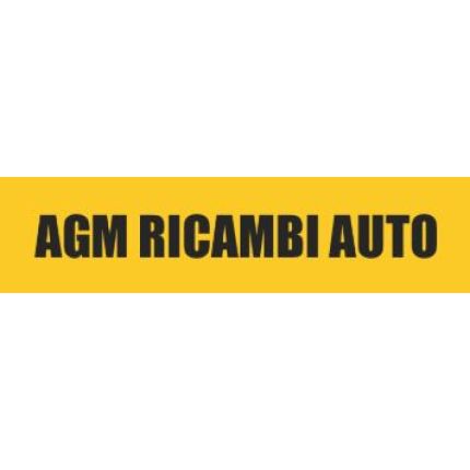 Logo od Agm Ricambi Auto