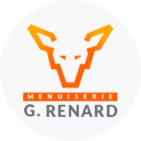 Logo Renard Menuiserie - srrurerie