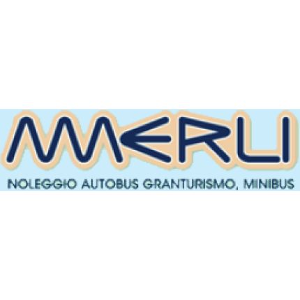 Logo van Autoservizi Merli