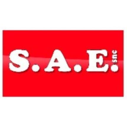 Logotipo de S.A.E.