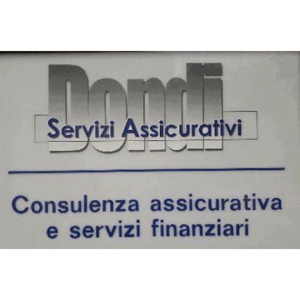 Logotyp från Dondi Servizi Assicurativi Snc