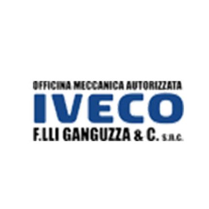 Logótipo de Officina Meccanica Autorizzata Iveco F.lli Ganguzza & C.