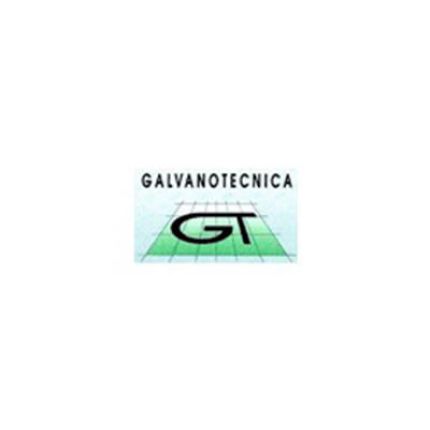 Logo da Gt Galvanotecnica