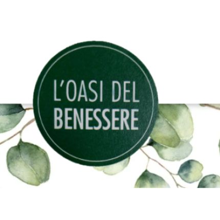 Logotyp från L'Oasi del Benessere
