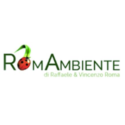 Logotipo de Autospurghi Romambiente