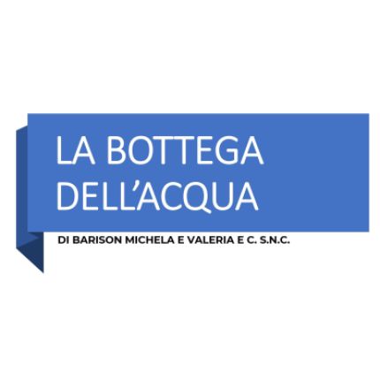 Logo van La Bottega dell'Acqua