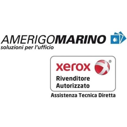 Logótipo de Marino Amerigo Soluzioni per L'Ufficio