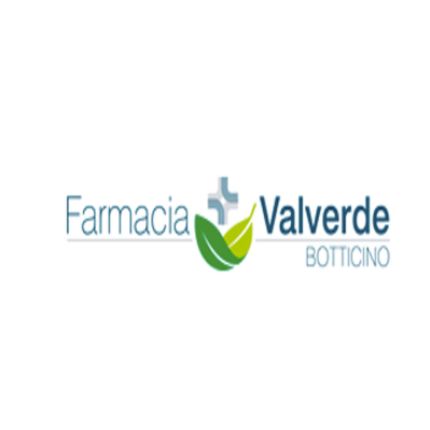 Logo von Farmacia Valverde Sas