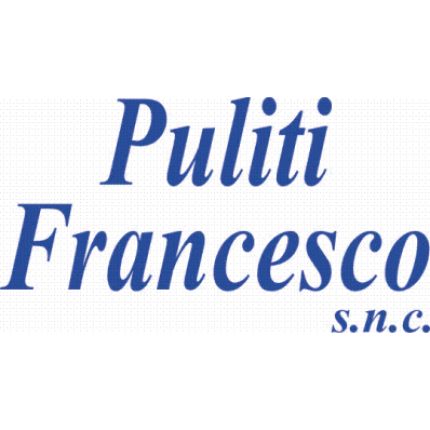 Logo van Puliti Francesco - Giardinaggio Macchine ed Attrezzi