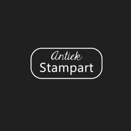 Logo van Stampart Antiquair