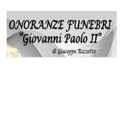 Logo van Onoranze Funebri Giovanni Paolo II