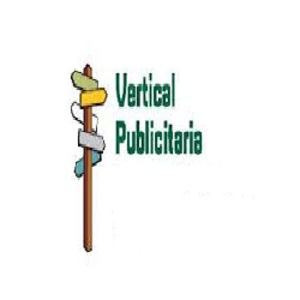 Logo von Vertical Publicitaria