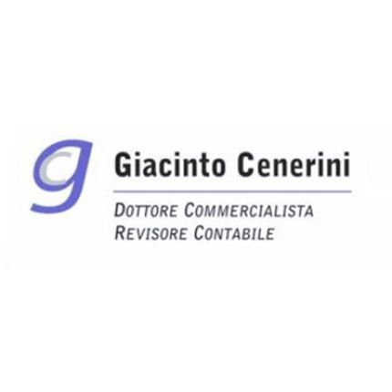 Logo od Studio Commerciale Cenerini