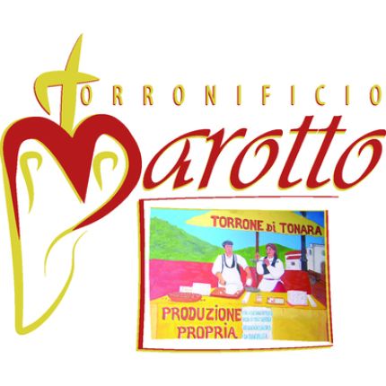 Logo de Torronificio Marotto