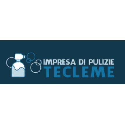 Logo da Impresa di Pulizie Tecleme  Anna Giorgina