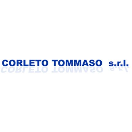 Logo de Corleto Tommaso
