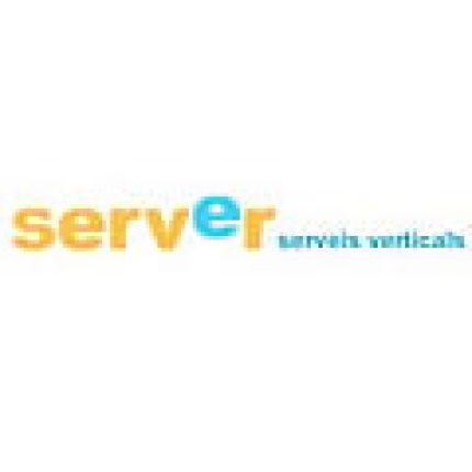 Logotyp från Serververticals