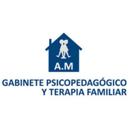 Logo de A.M. Gabinete Psicopedagógico y Terapia Familiar