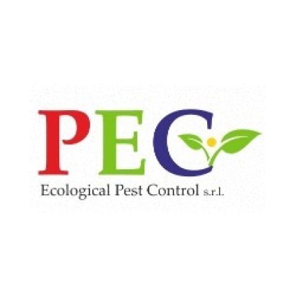 Logo fra Pec Ecological Pest Control