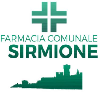 Logotipo de Farmacia Comunale Sirmione