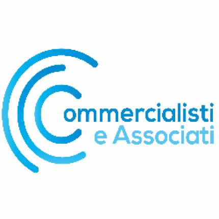 Logo von Commercialisti e Associati srl Stp