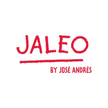 Logo od Jaleo