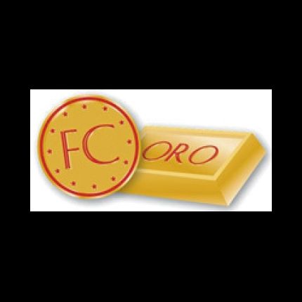 Logo od Compro Oro e Argento Fc Oro