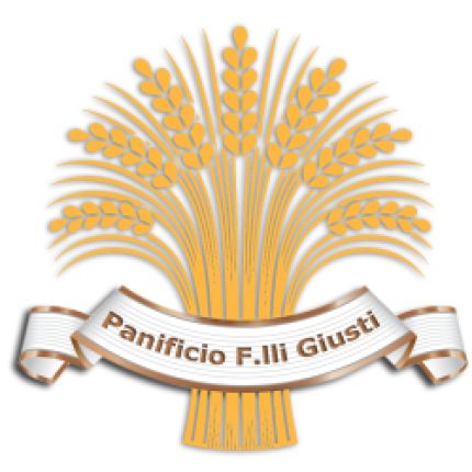 Logotyp från Panificio F.lli Giusti