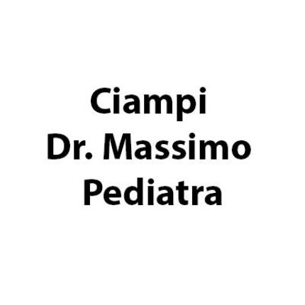 Λογότυπο από Ciampi Dr. Massimo Pediatra