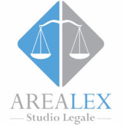 Logotyp från Arealex Studio Legale