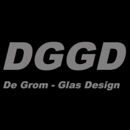 Logo fra DGGD De Grom - Glas Design