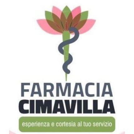 Logo von Farmacia Cimavilla