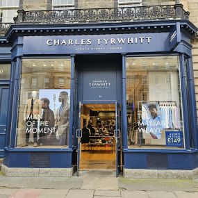 Bild von Charles Tyrwhitt