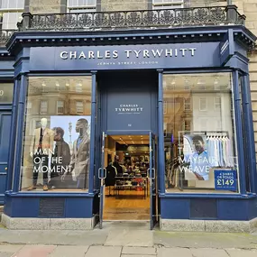 Bild von Charles Tyrwhitt