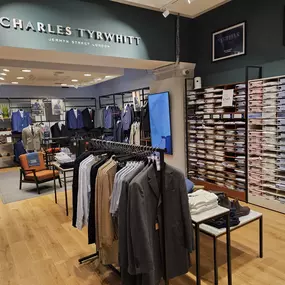 Bild von Charles Tyrwhitt