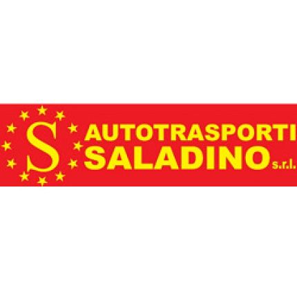 Logótipo de Autotrasporti Saladino