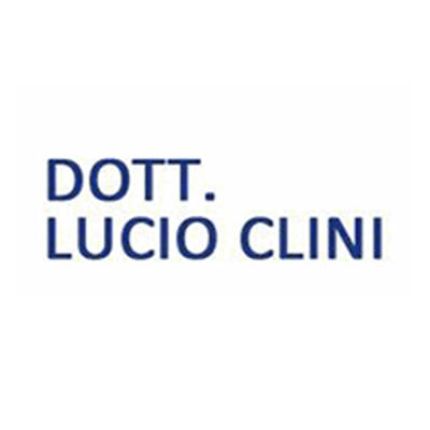 Logotyp från Lucio Dr. Clini Studio Dentistico Eberli Clini