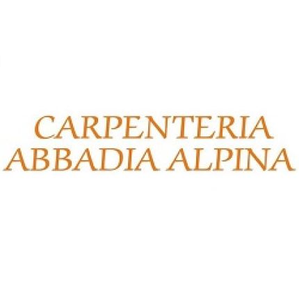 Logo von Carpenteria Abbadia Alpina di Ibba Antonio
