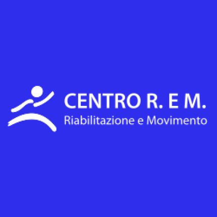 Logo fra Centro REM