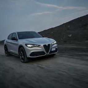 Alfa Romeo Stelvio for sale near Larchmont, NY