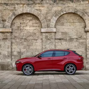 Alfa Romeo Tonale Quadrifoglio for sale near Larchmont, NY