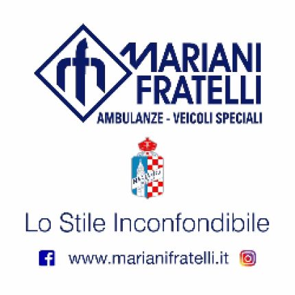 Logo de Mariani Fratelli