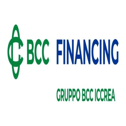 Logotyp från Bcc Financing S.p.a