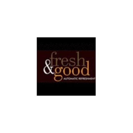 Logo von Fresh & Good