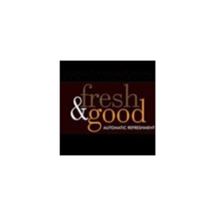 Logo fra Fresh & Good