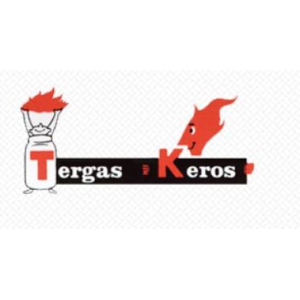 Logotipo de Tergas Keros