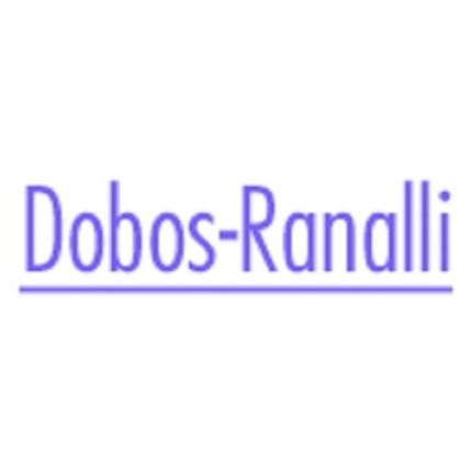 Logotipo de Dobos-Ranalli